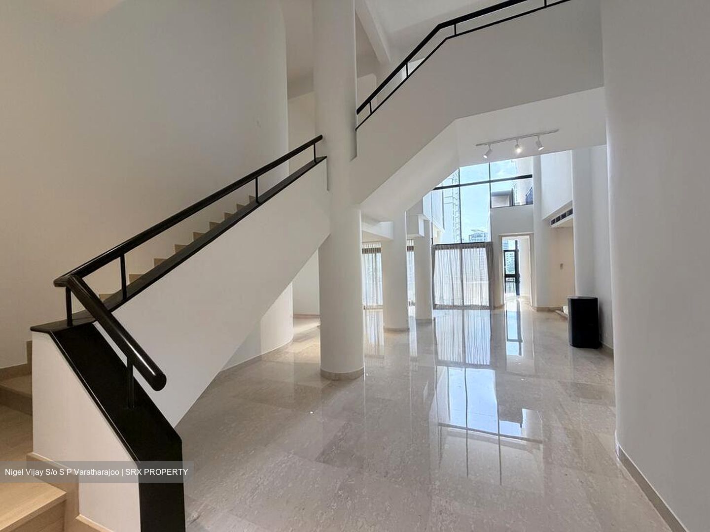 The Colonnade (D10), Condominium #519854951